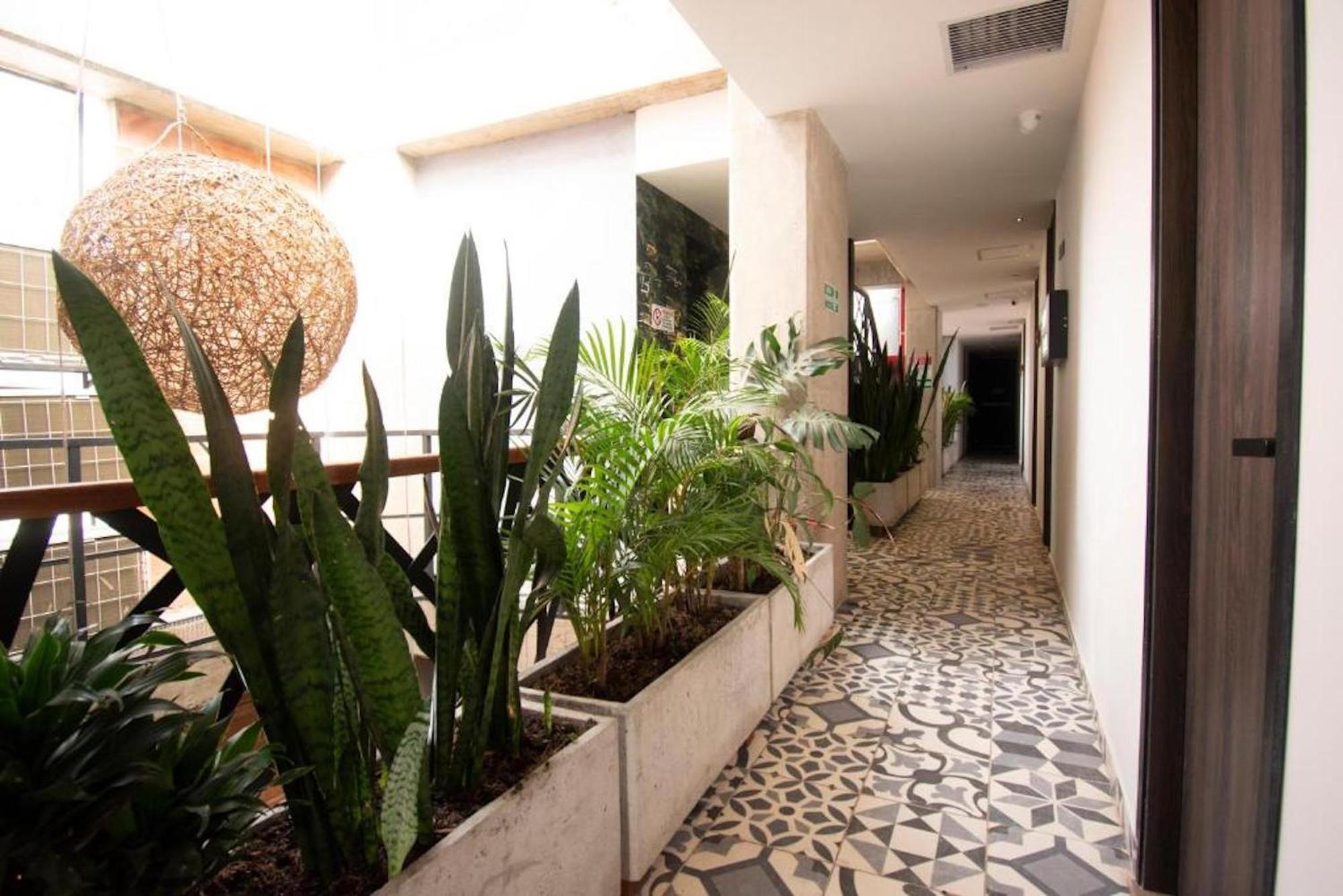 Apartahotel Medellin Medellín Exterior foto