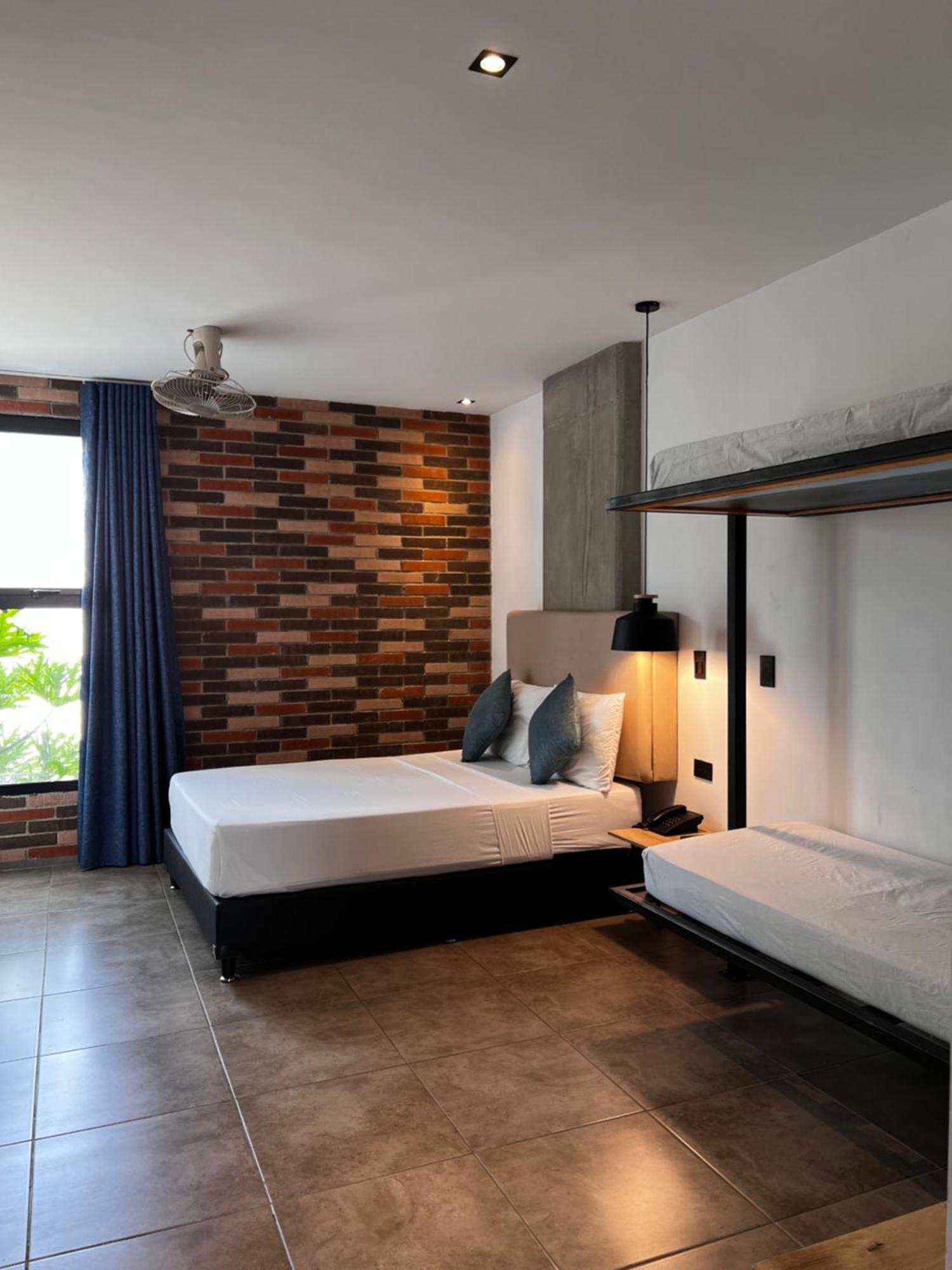 Apartahotel Medellin Medellín Exterior foto