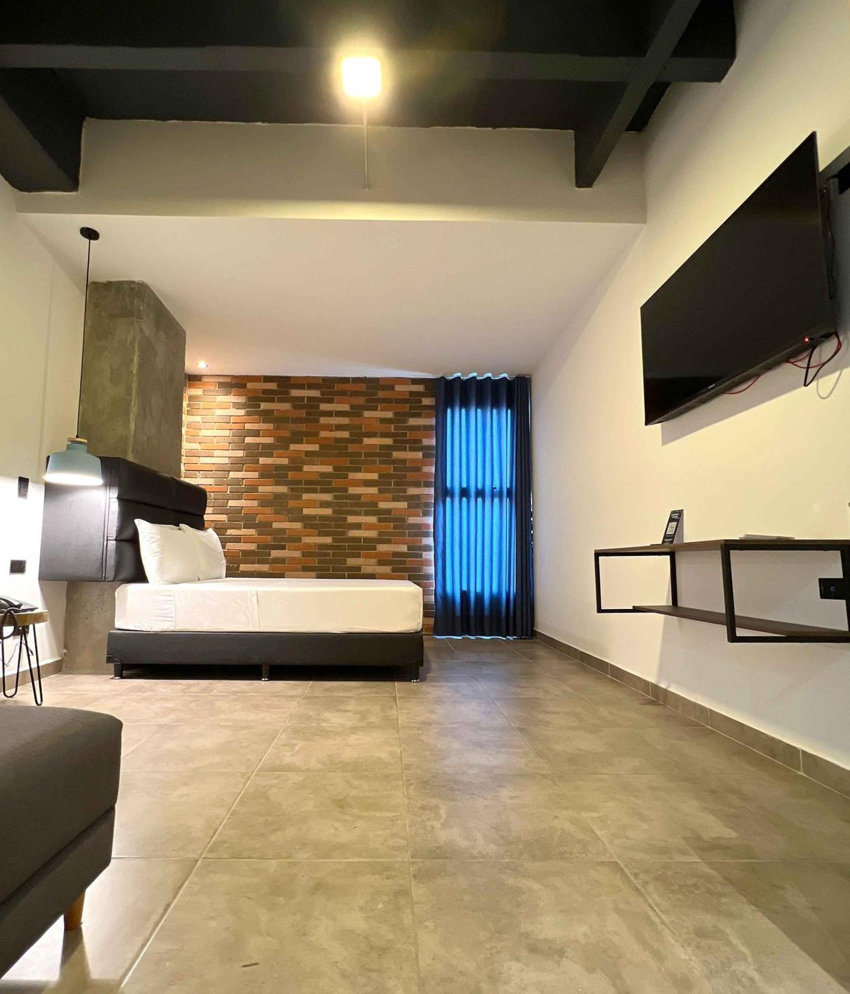 Apartahotel Medellin Medellín Exterior foto